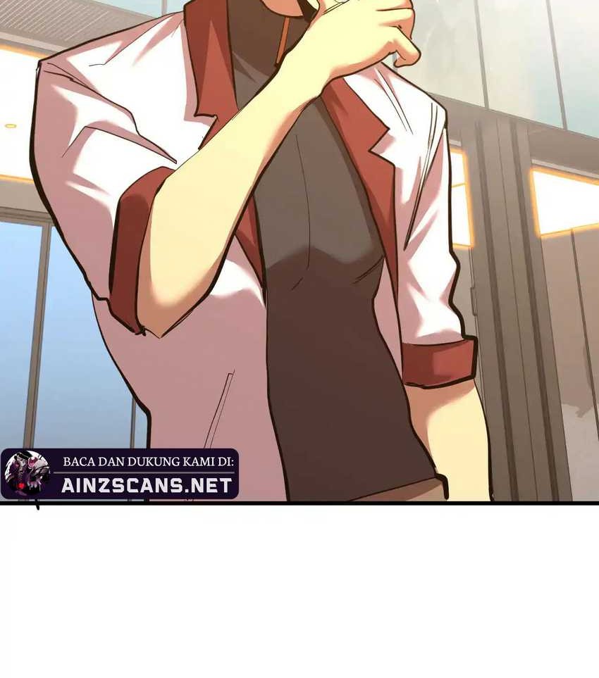 Apex Future Martial Arts Chapter 134 page 21