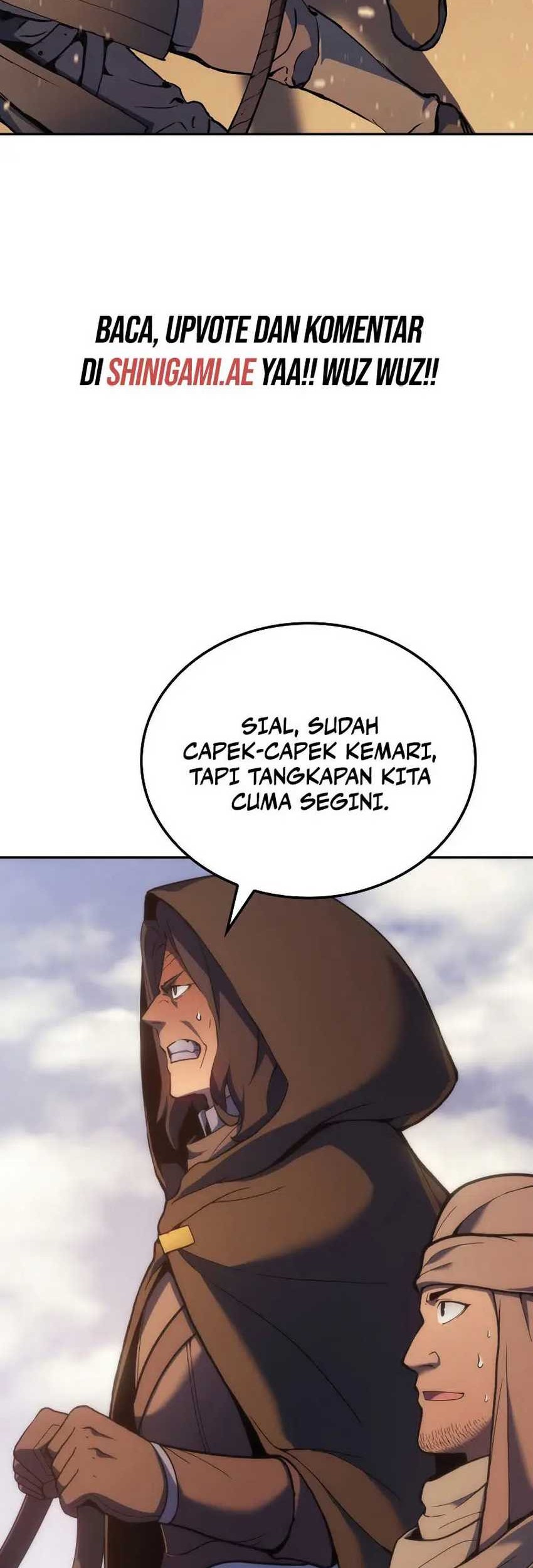 The Indomitable Martial King Chapter 37 page 44