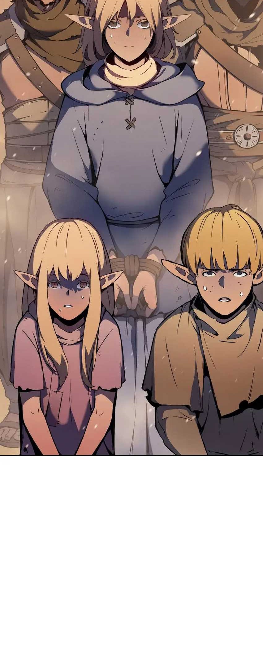 The Indomitable Martial King Chapter 37 page 51