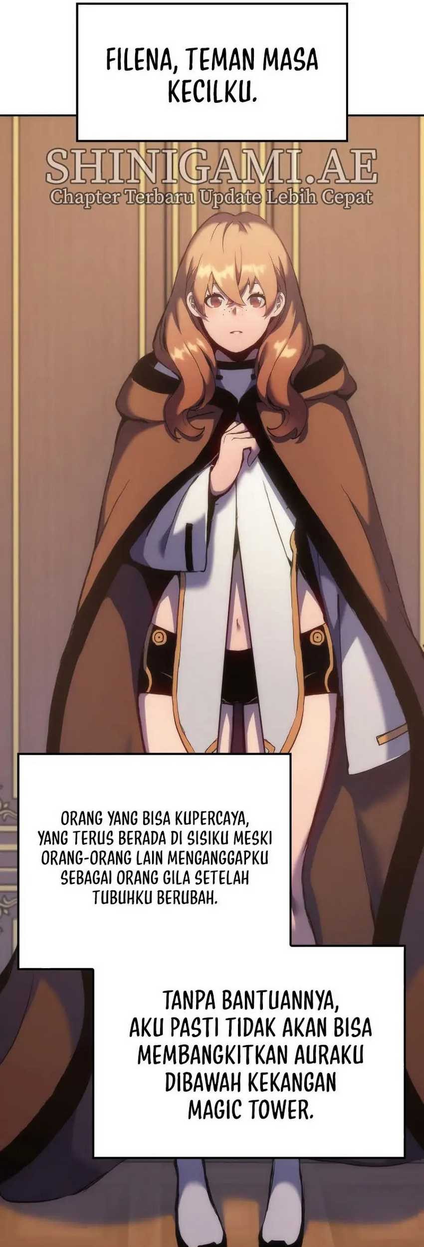 The Indomitable Martial King Chapter 37 page 61