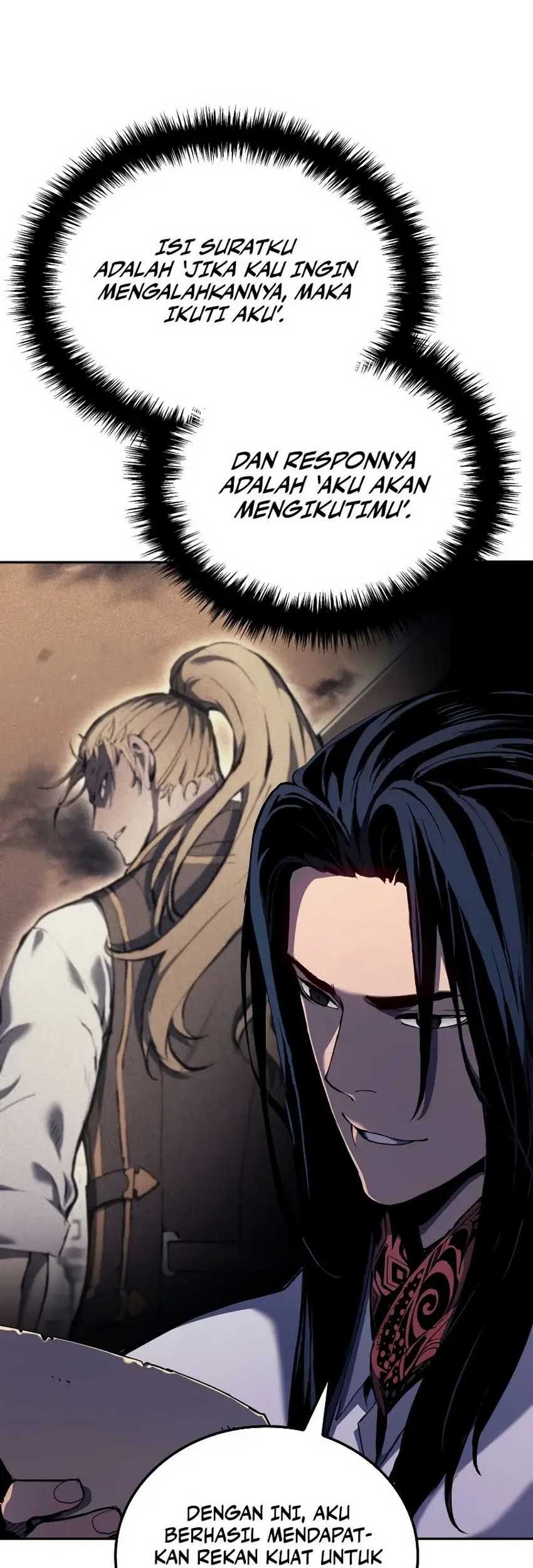 The Indomitable Martial King Chapter 37 page 71
