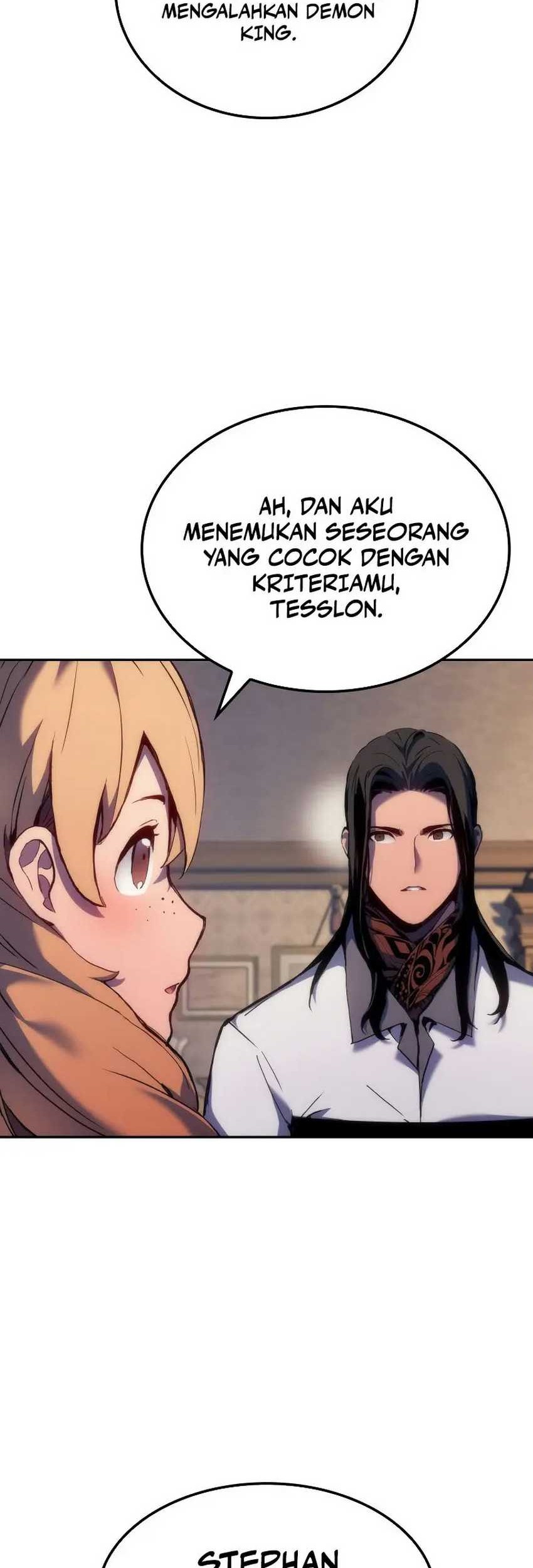 The Indomitable Martial King Chapter 37 page 72