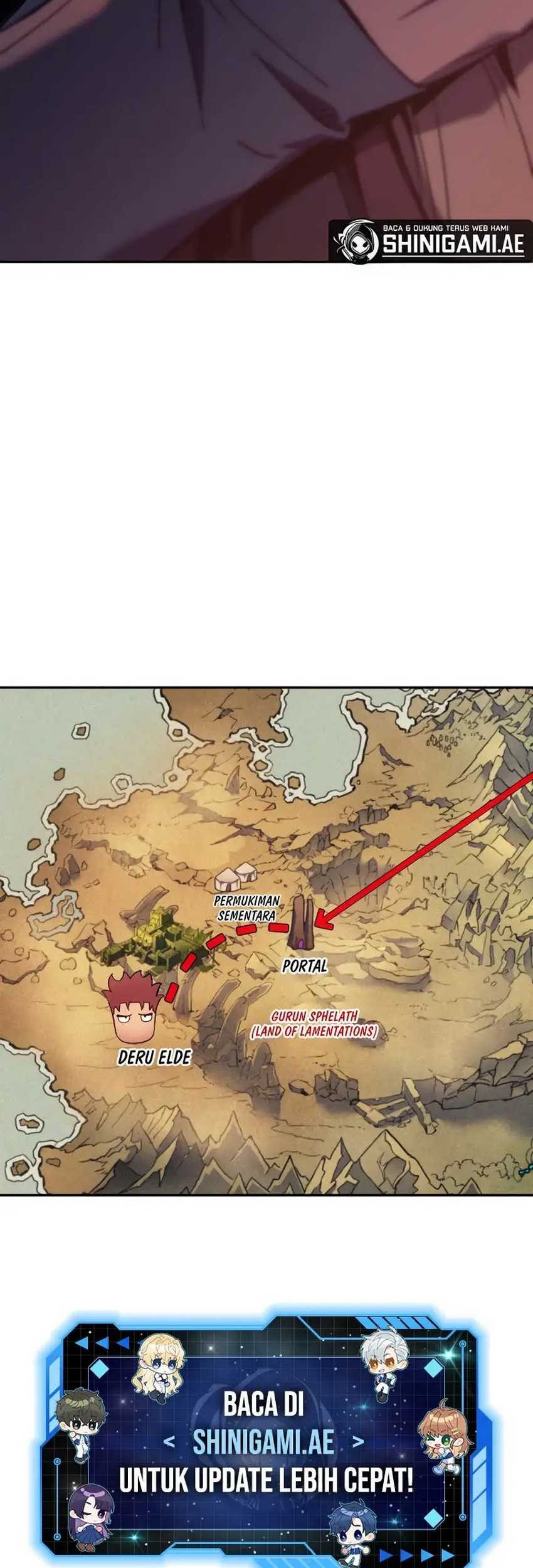 The Indomitable Martial King Chapter 37 page 79