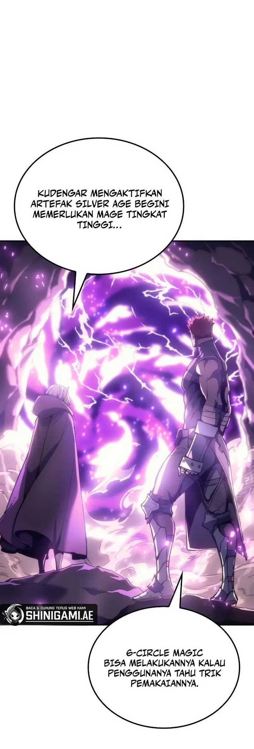 The Indomitable Martial King Chapter 37 page 7