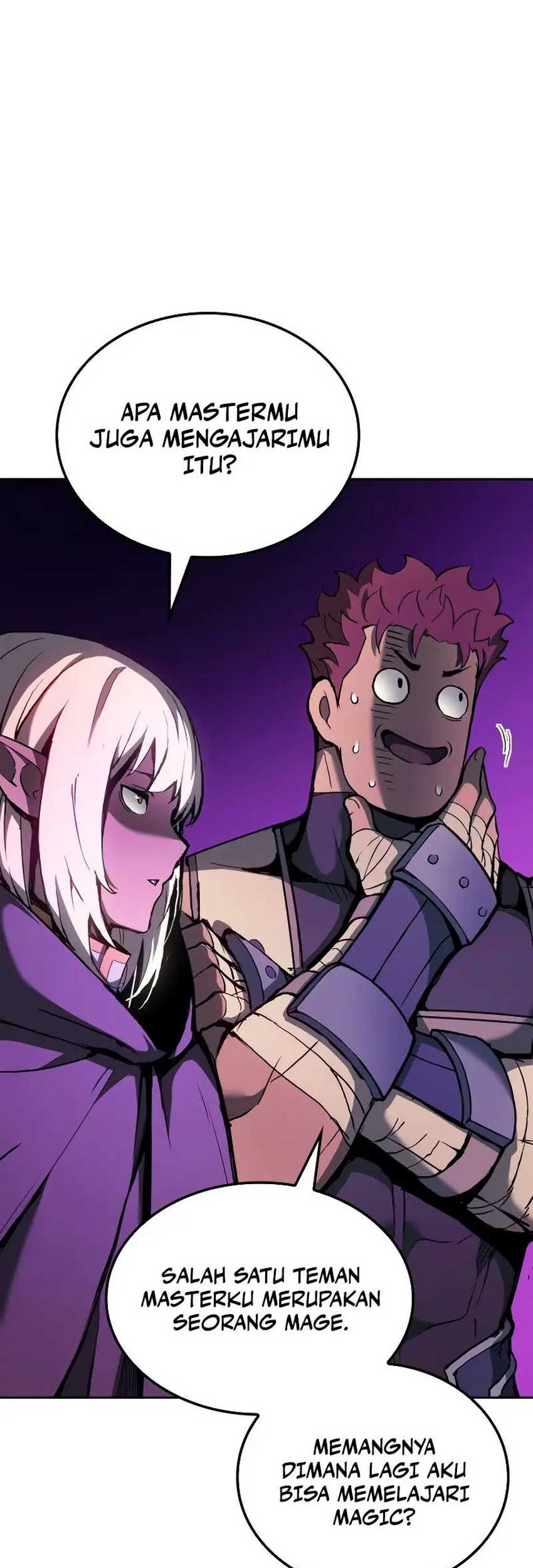 The Indomitable Martial King Chapter 37 page 8