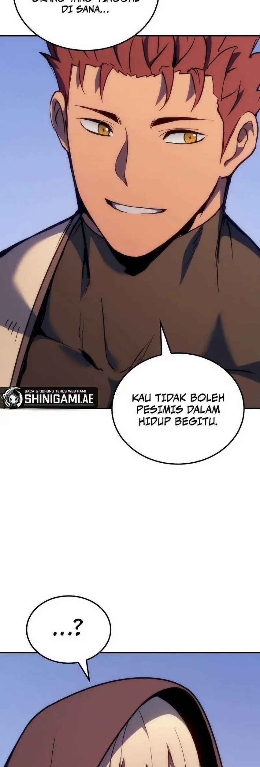 The Indomitable Martial King Chapter 37 page 21