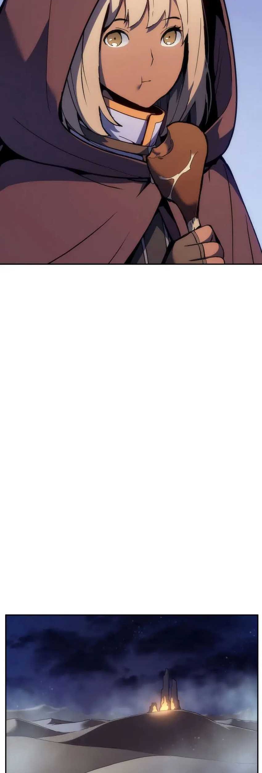 The Indomitable Martial King Chapter 37 page 22