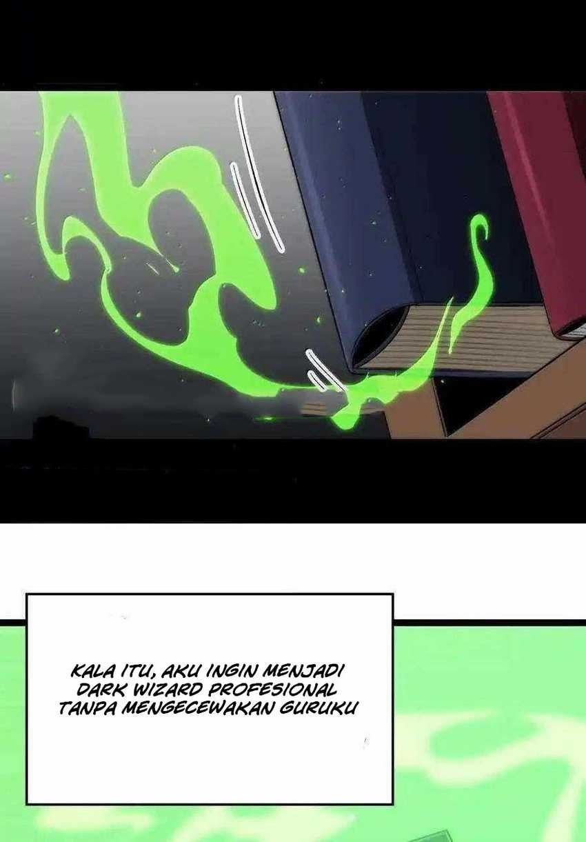 I’m Really Not The Demon God’s Lackey Chapter 121 page 6