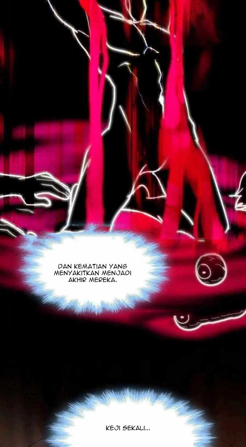 I’m Really Not The Demon God’s Lackey Chapter 121 page 26
