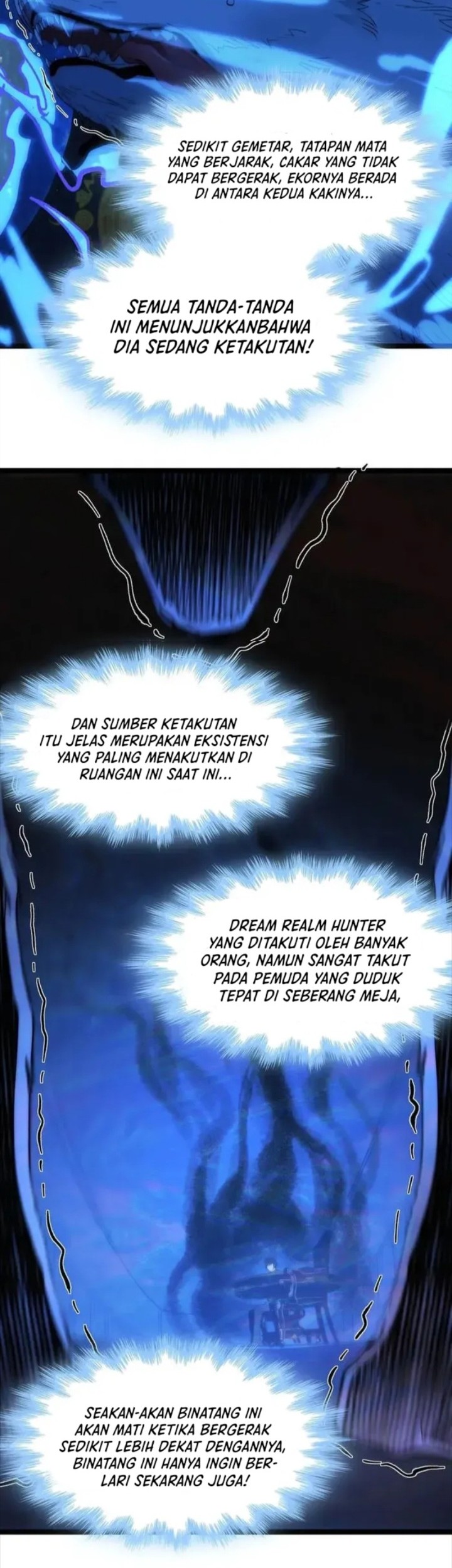 I’m Really Not The Demon God’s Lackey Chapter 122 page 30