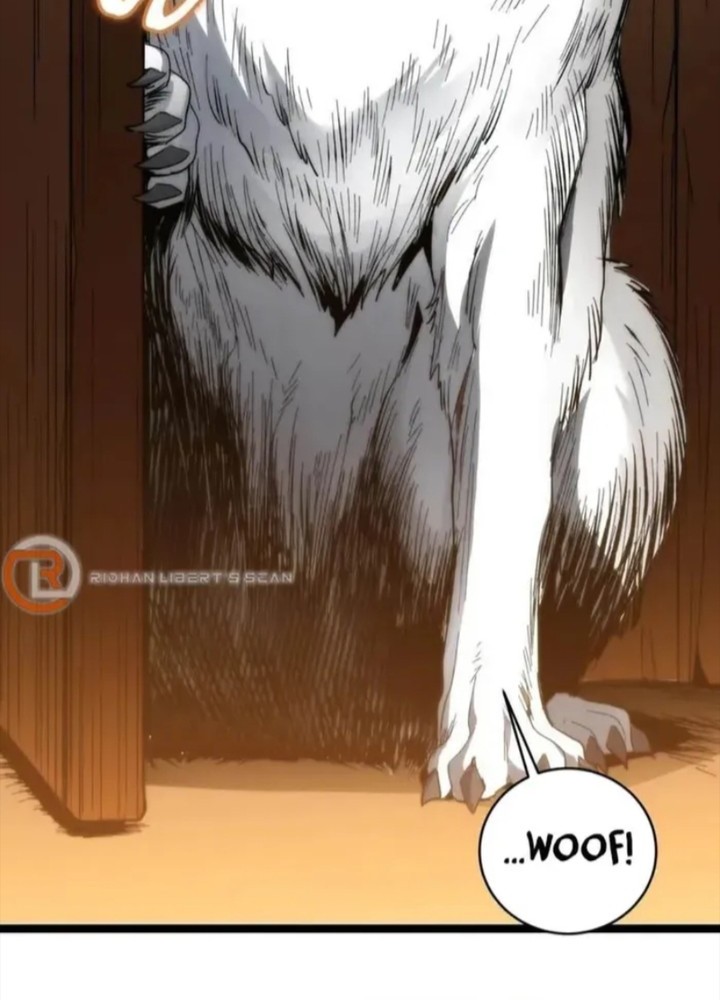 I’m Really Not The Demon God’s Lackey Chapter 122 page 10