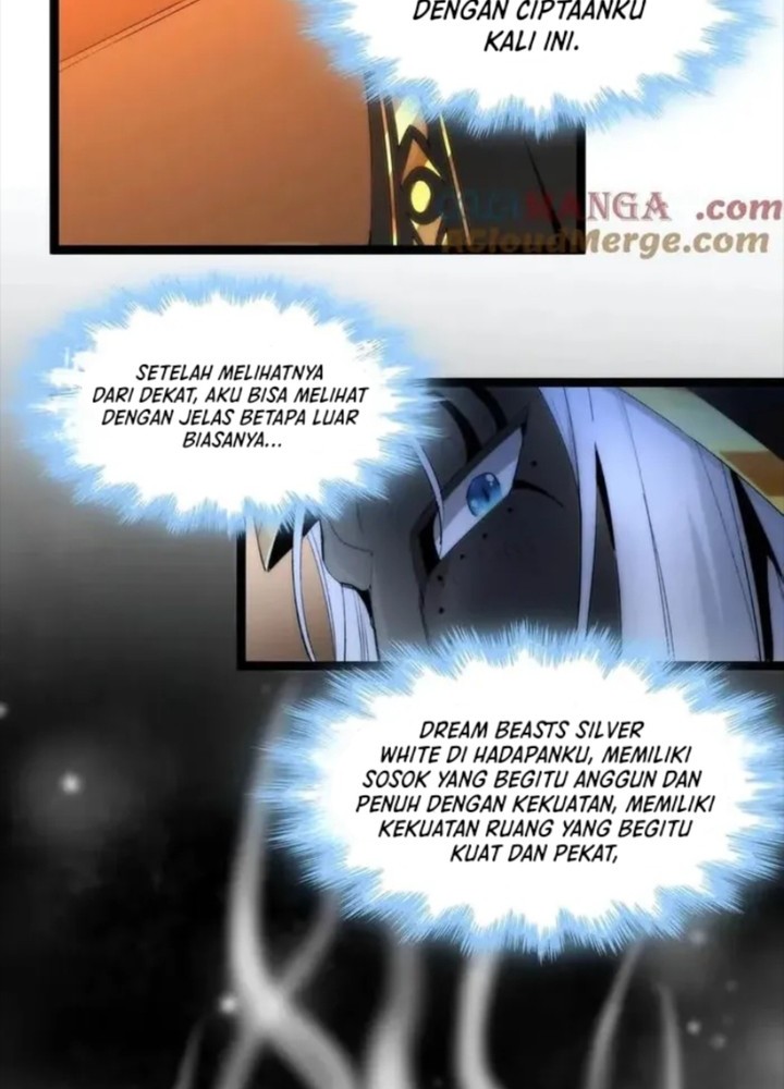 I’m Really Not The Demon God’s Lackey Chapter 122 page 16