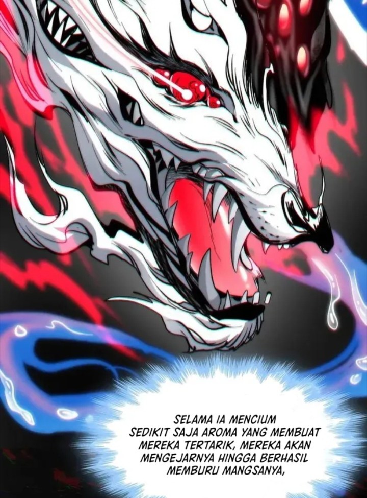 I’m Really Not The Demon God’s Lackey Chapter 122 page 19