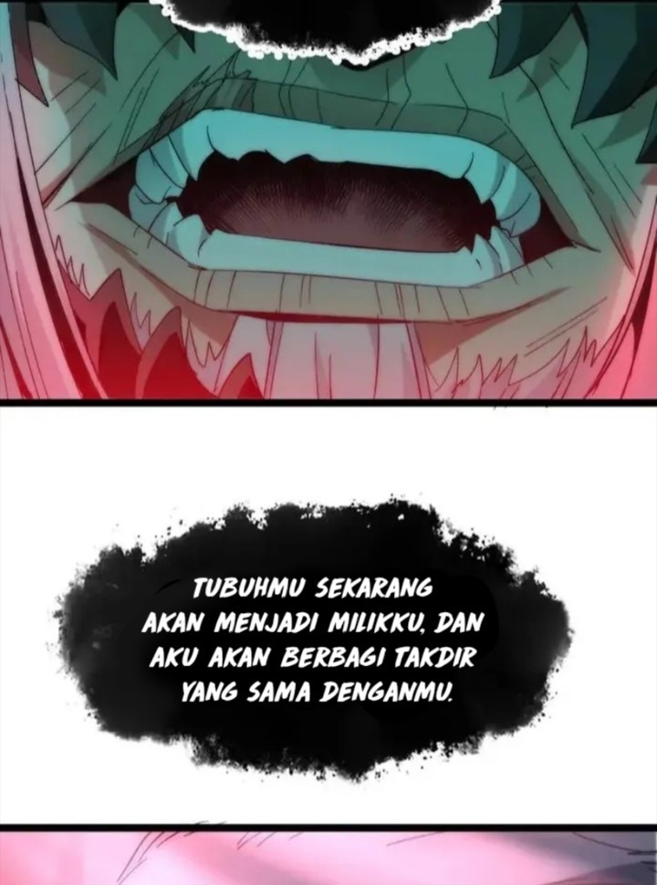 I’m Really Not The Demon God’s Lackey Chapter 122 page 25