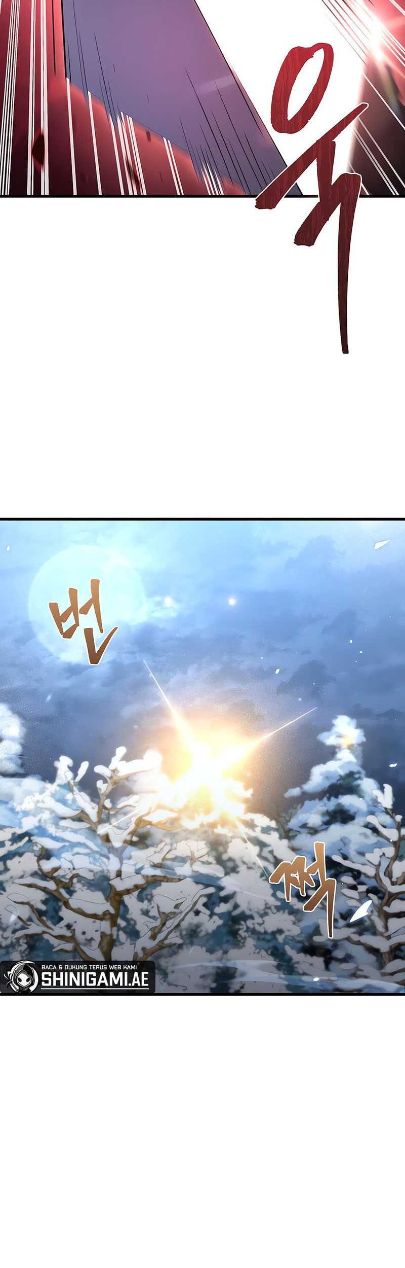 Regressor Of The Fallen Family Chapter 37 page 37