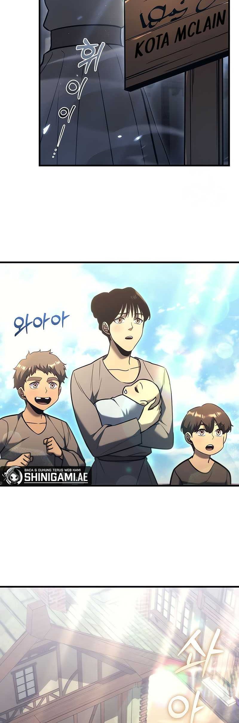 Regressor Of The Fallen Family Chapter 37 page 45