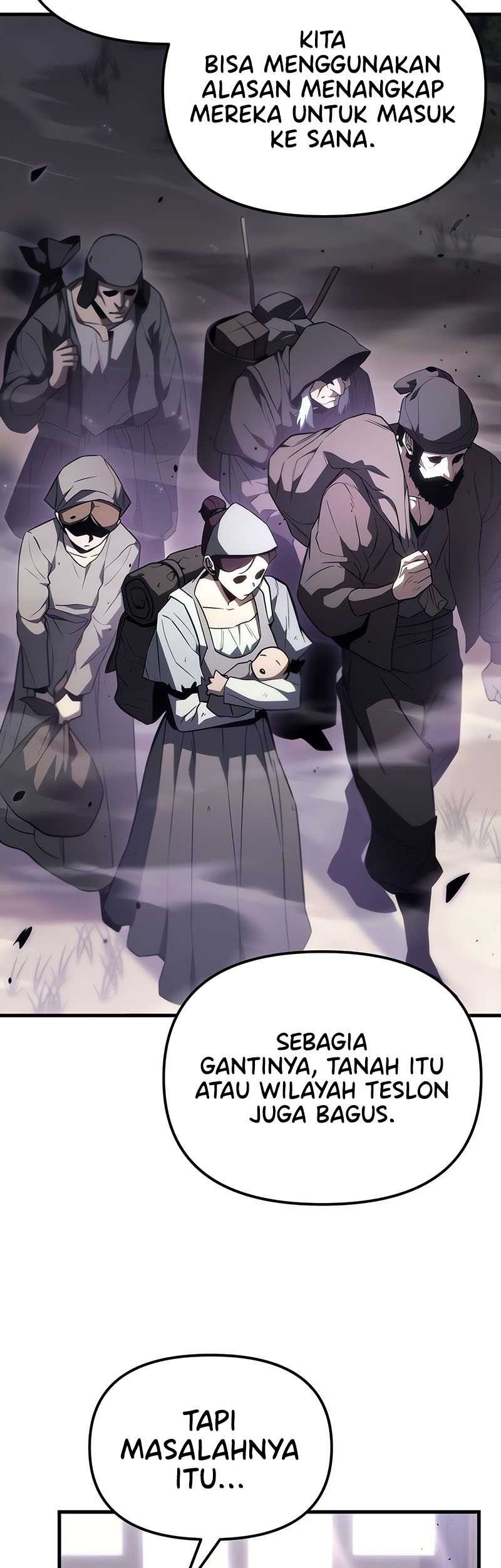 Regressor Of The Fallen Family Chapter 37 page 64
