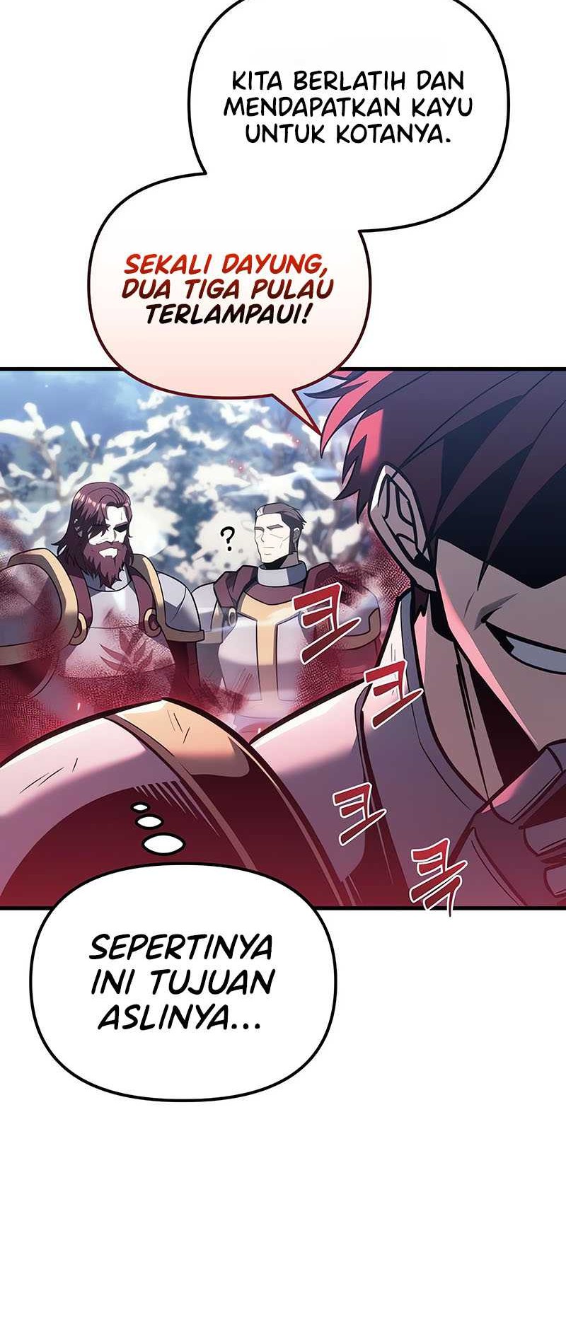 Regressor Of The Fallen Family Chapter 37 page 9