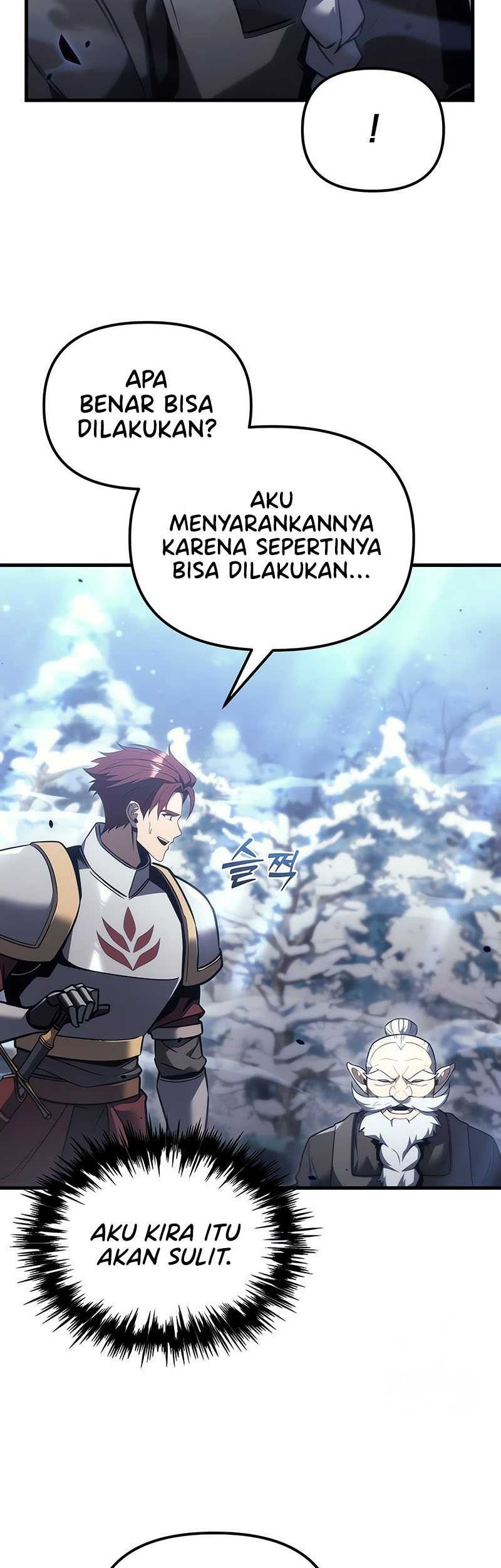 Regressor Of The Fallen Family Chapter 37 page 15