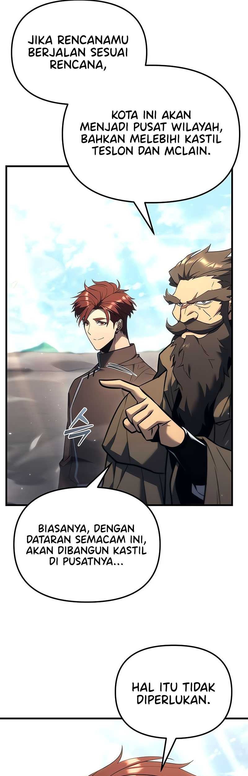 Regressor Of The Fallen Family Chapter 37 page 26