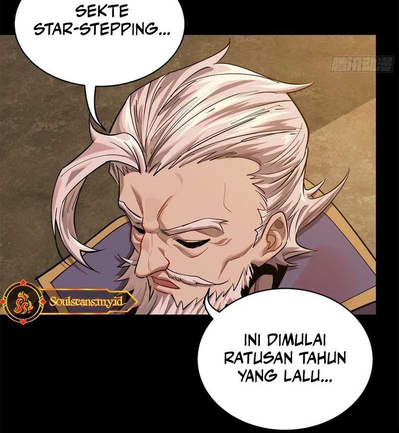 Legend of Star General Chapter 216 page 4