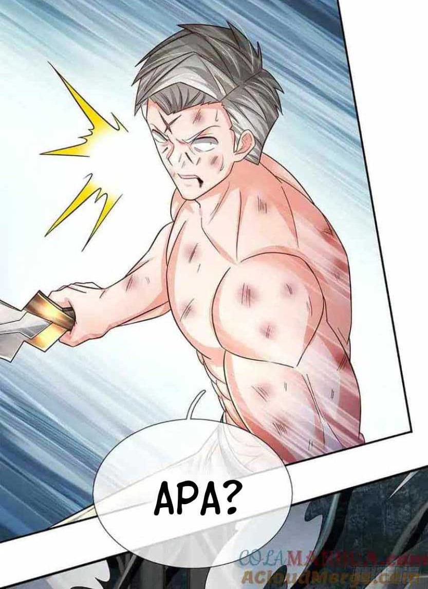 100.000 Layers Of Body Refining: I Raise All Emperor Chapter 262 page 20