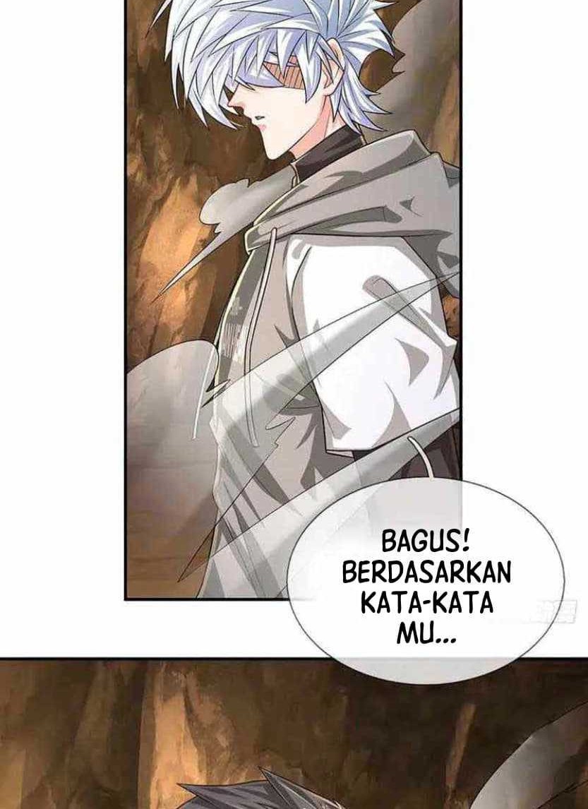 100.000 Layers Of Body Refining: I Raise All Emperor Chapter 262 page 26