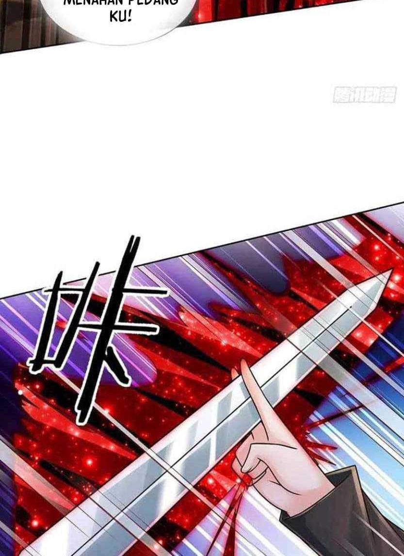 100.000 Layers Of Body Refining: I Raise All Emperor Chapter 262 page 34