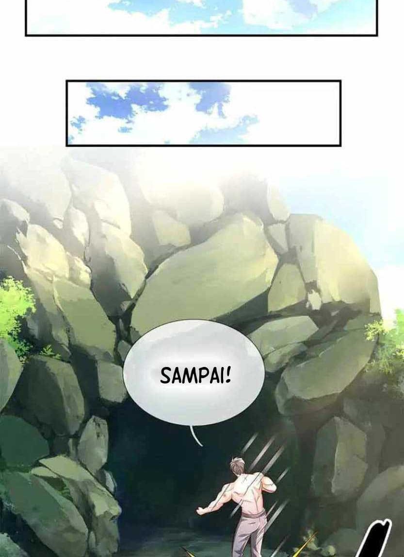 100.000 Layers Of Body Refining: I Raise All Emperor Chapter 262 page 8