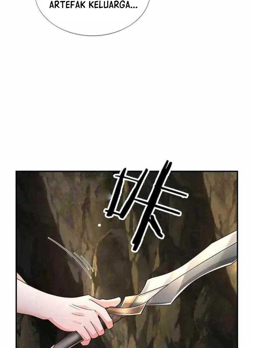 100.000 Layers Of Body Refining: I Raise All Emperor Chapter 262 page 12