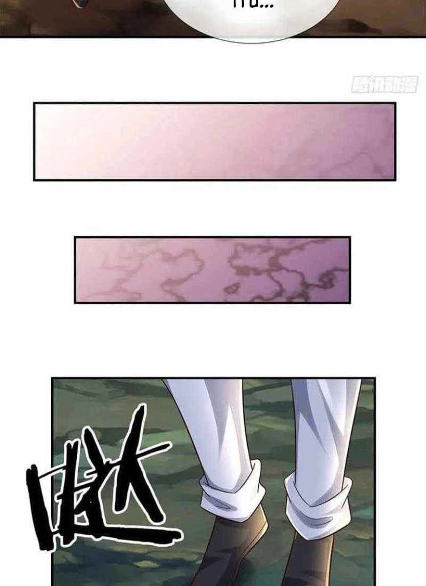 100.000 Layers Of Body Refining: I Raise All Emperor Chapter 262 page 14