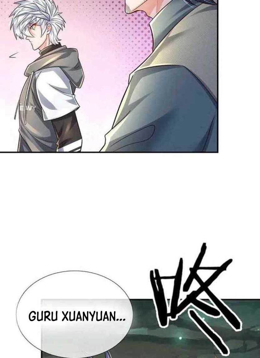 100.000 Layers Of Body Refining: I Raise All Emperor Chapter 262 page 16