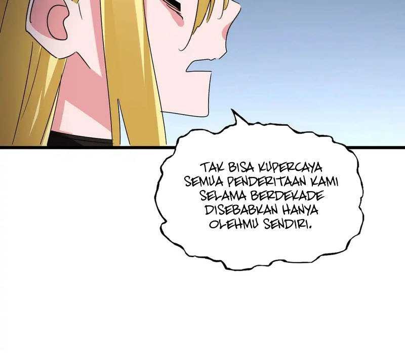 Magic Emperor Chapter 569 page 6