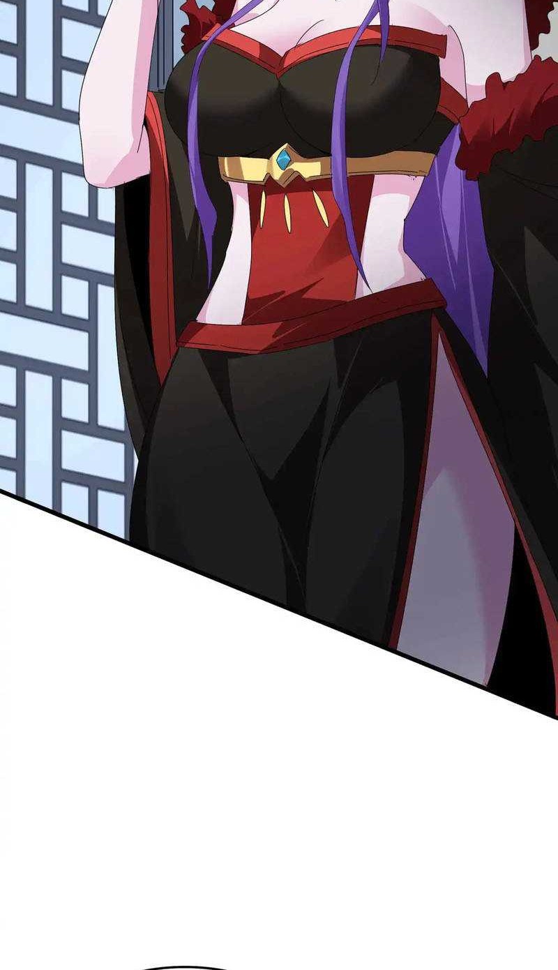 Magic Emperor Chapter 569 page 14