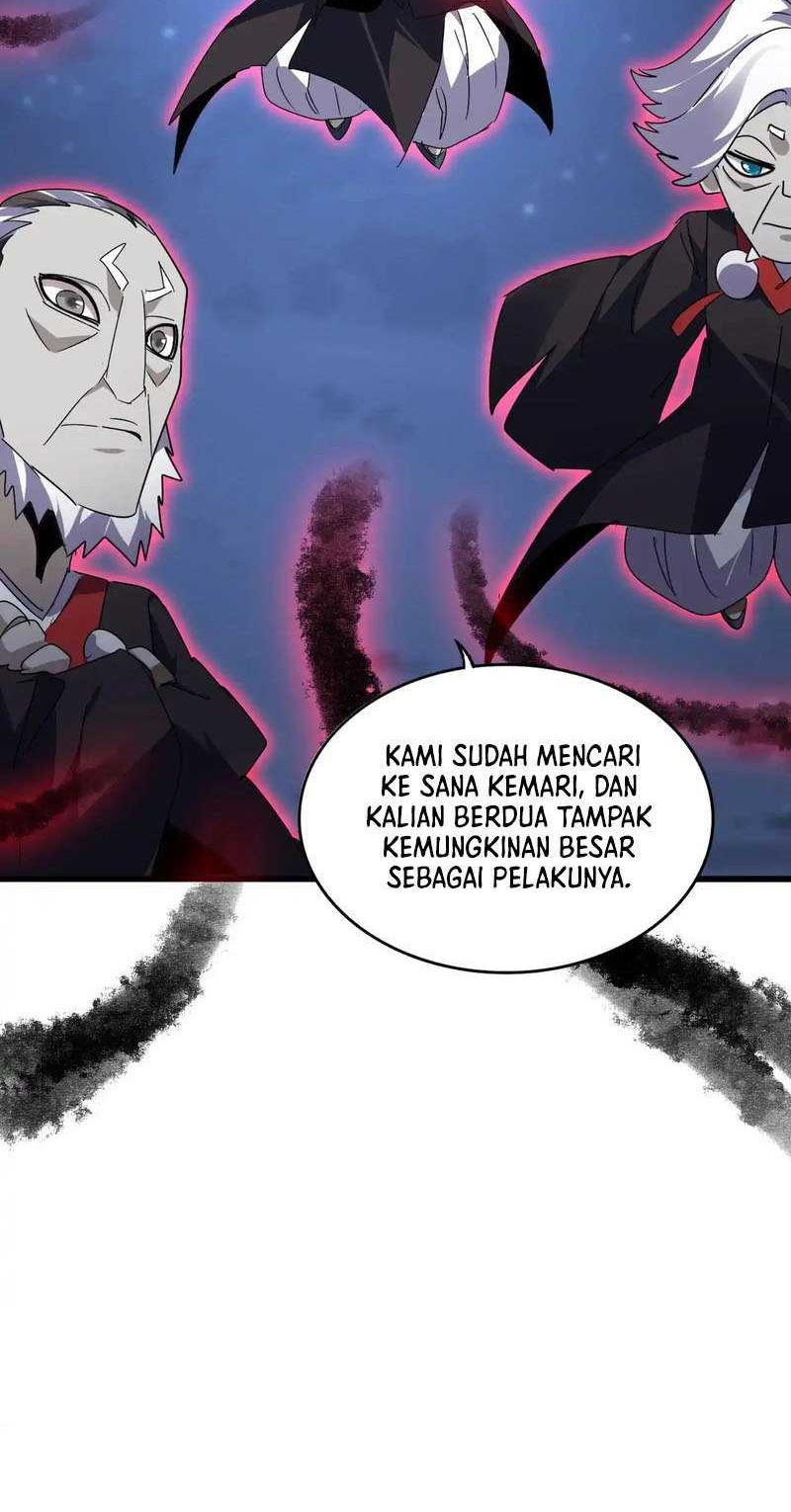 Magic Emperor Chapter 569 page 30