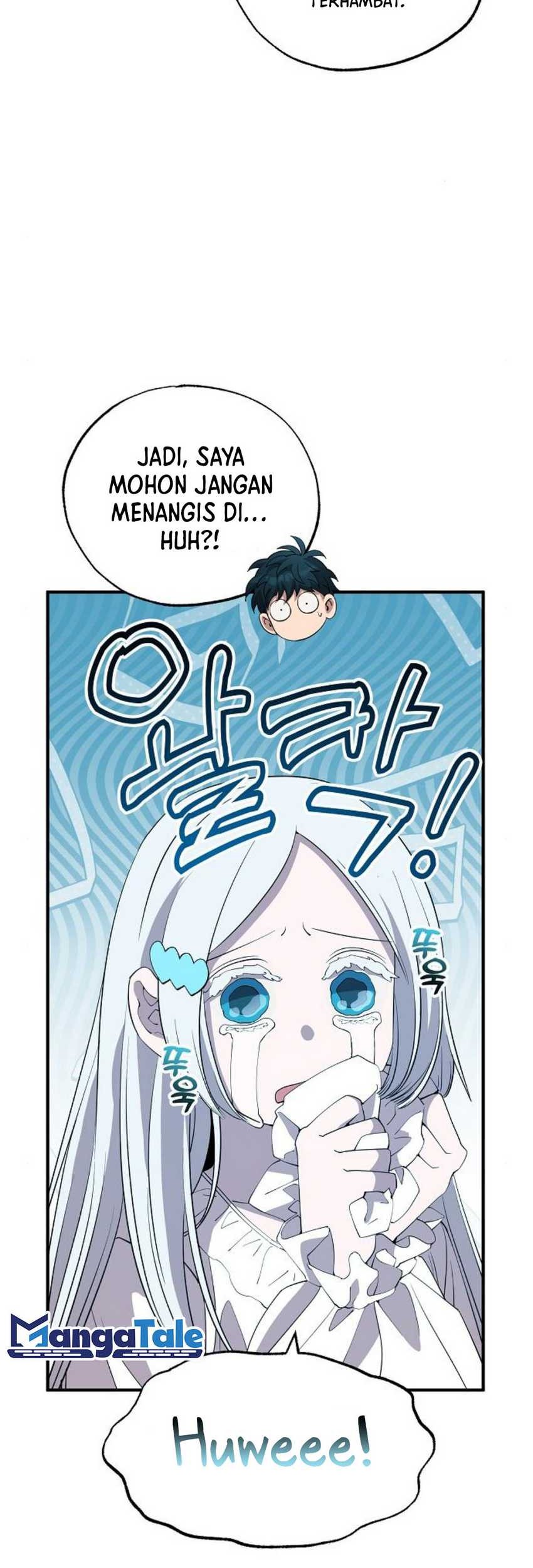 Magical Realm Shopkeeper Chapter 27 page 49