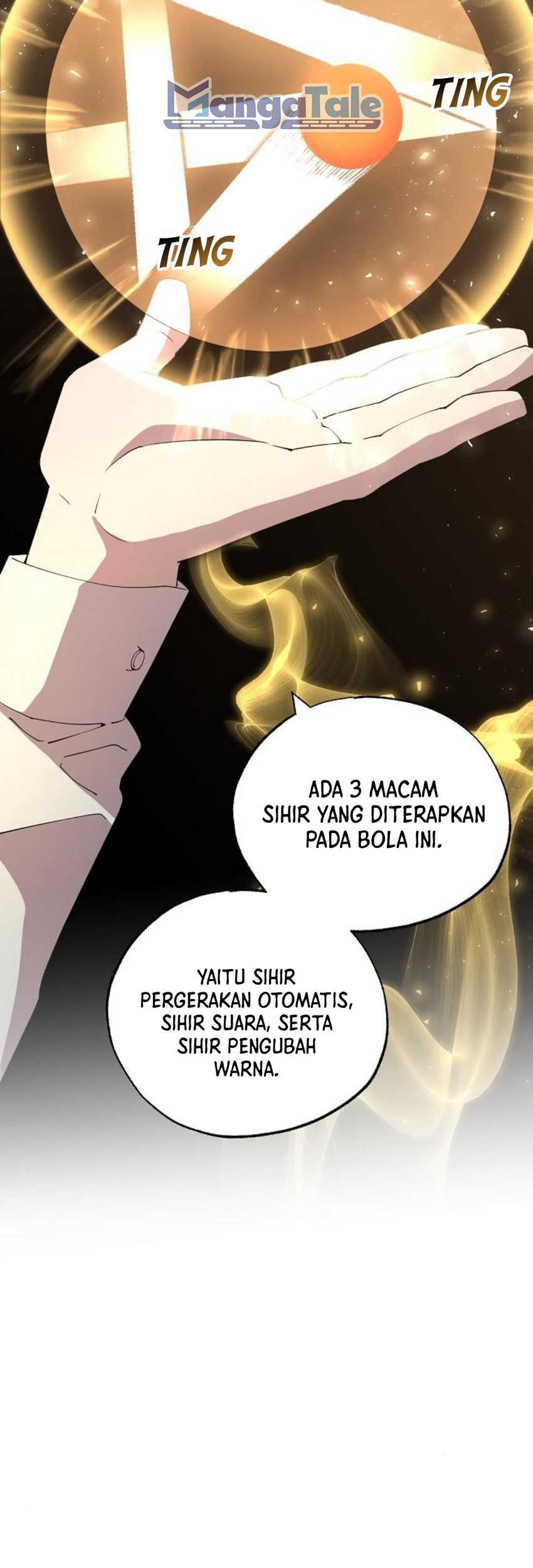Magical Realm Shopkeeper Chapter 27 page 4