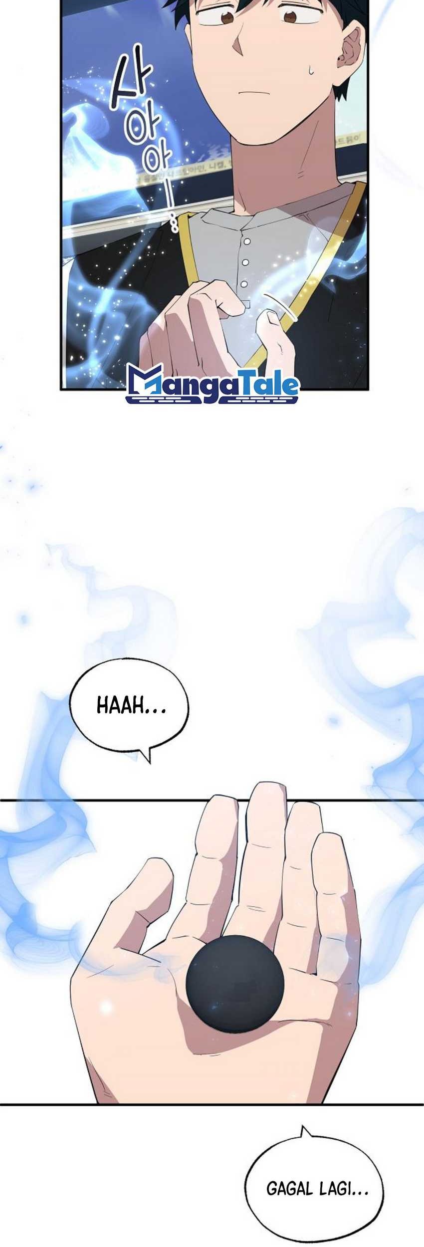 Magical Realm Shopkeeper Chapter 27 page 26