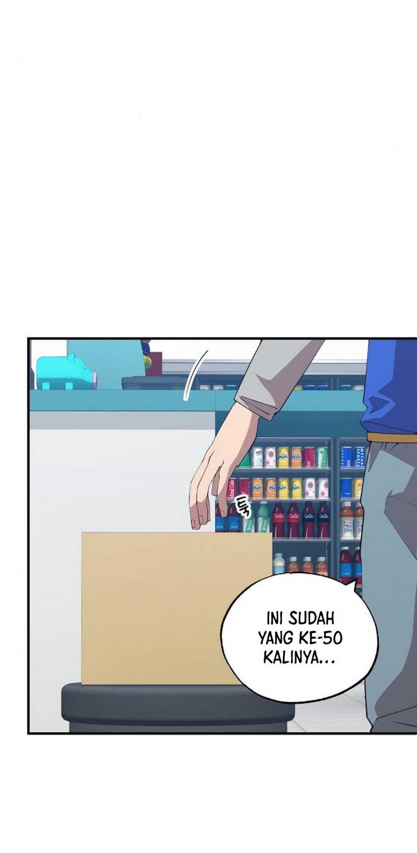 Magical Realm Shopkeeper Chapter 27 page 27