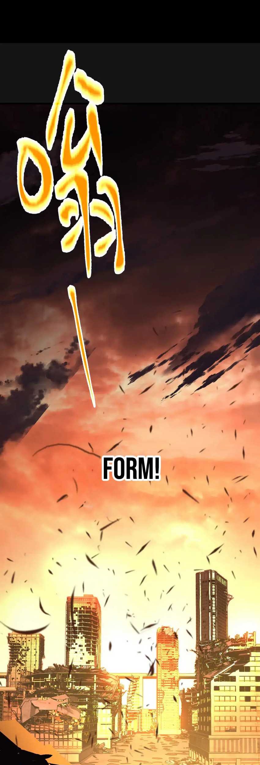 Apex Future Martial Arts Chapter 135 page 44