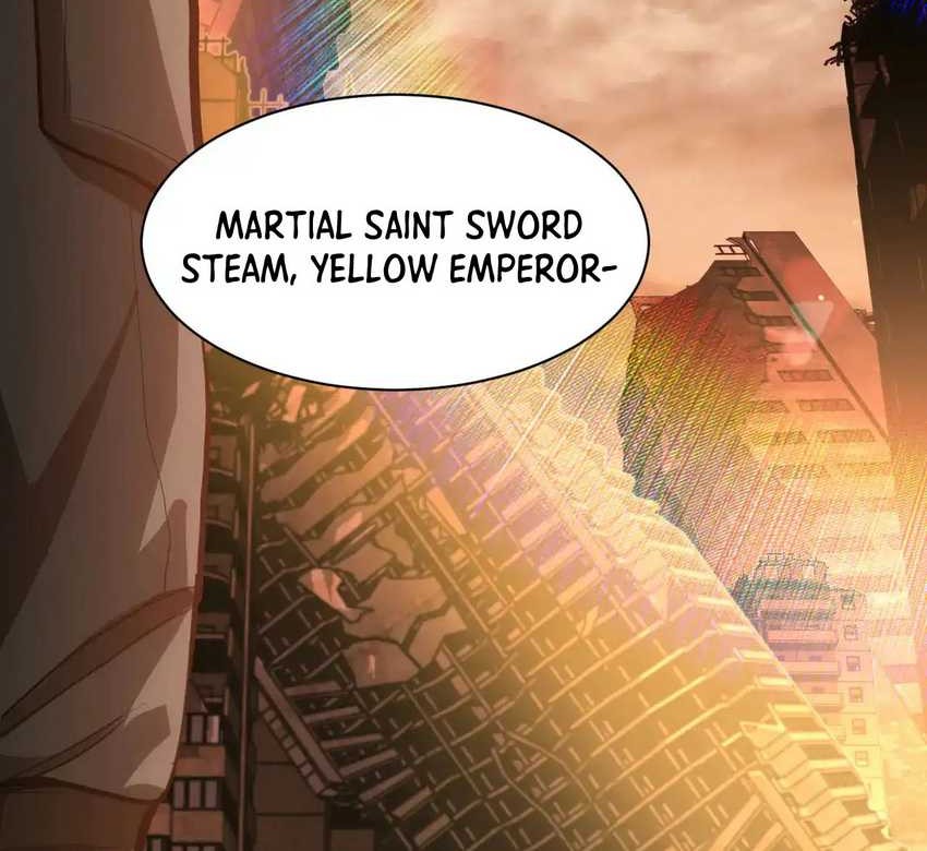 Apex Future Martial Arts Chapter 135 page 51