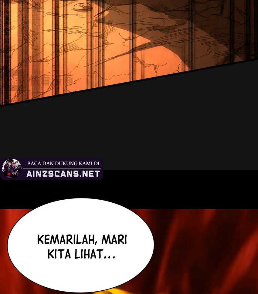 Apex Future Martial Arts Chapter 135 page 54