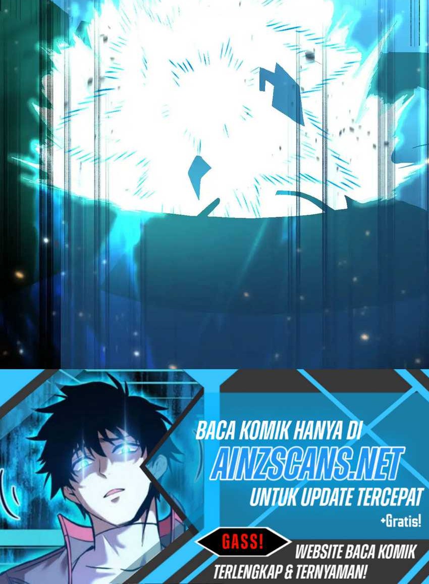 Apex Future Martial Arts Chapter 135 page 69