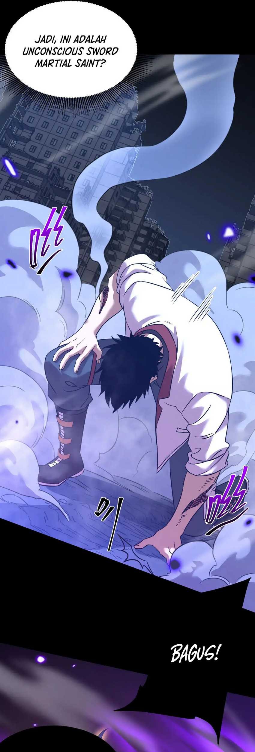 Apex Future Martial Arts Chapter 135 page 75