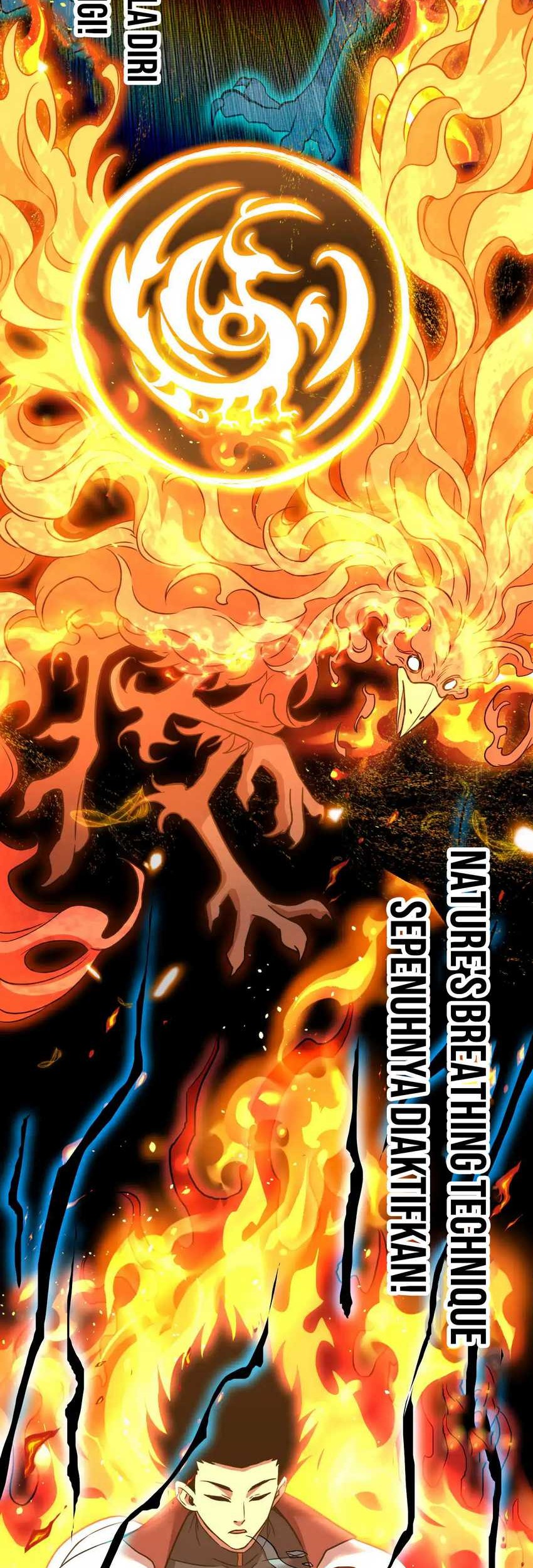 Apex Future Martial Arts Chapter 135 page 80