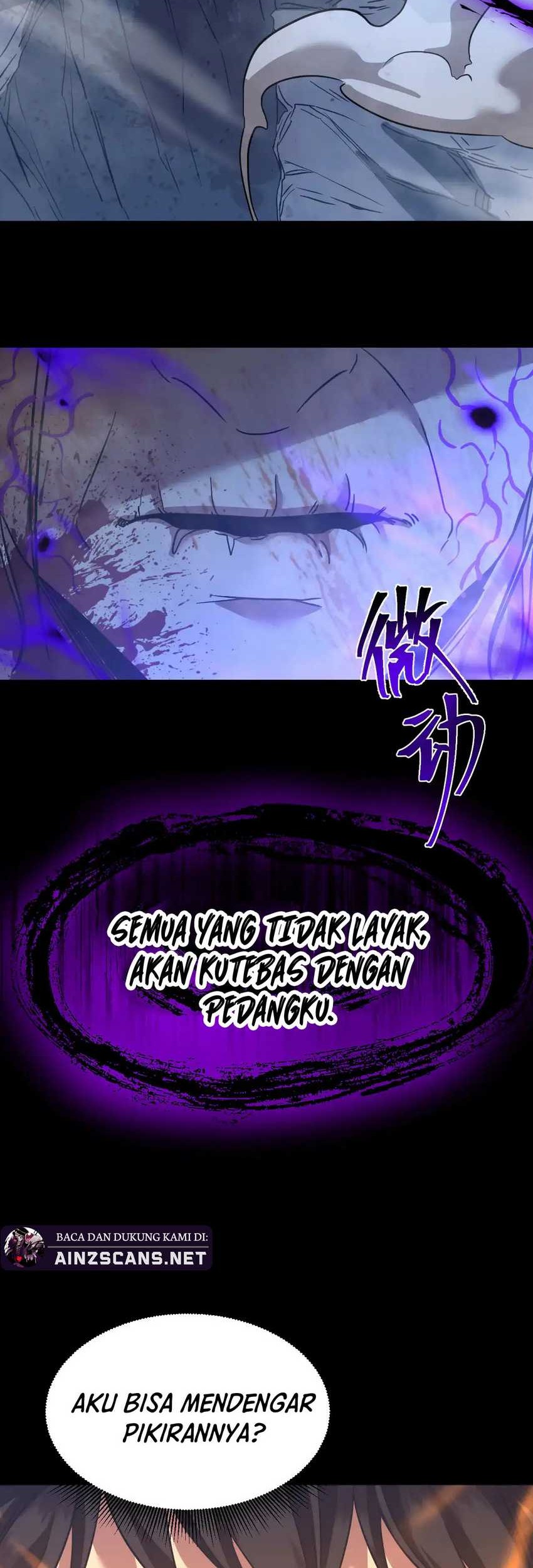 Apex Future Martial Arts Chapter 135 page 83