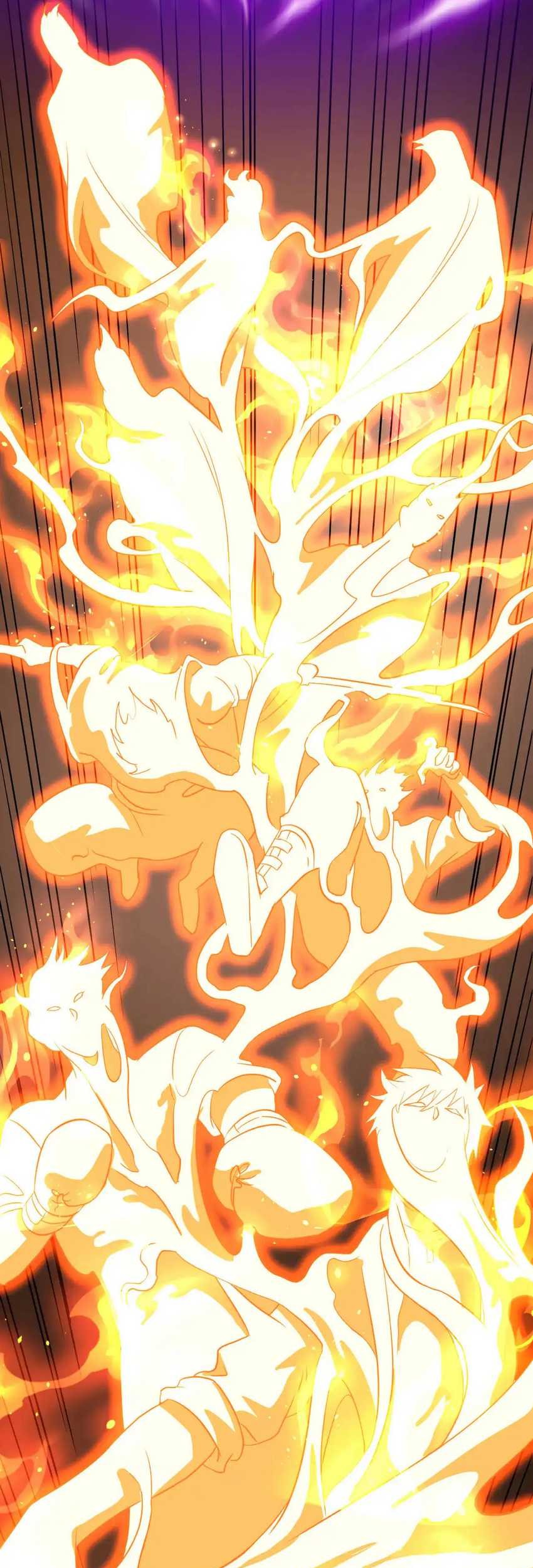 Apex Future Martial Arts Chapter 135 page 94