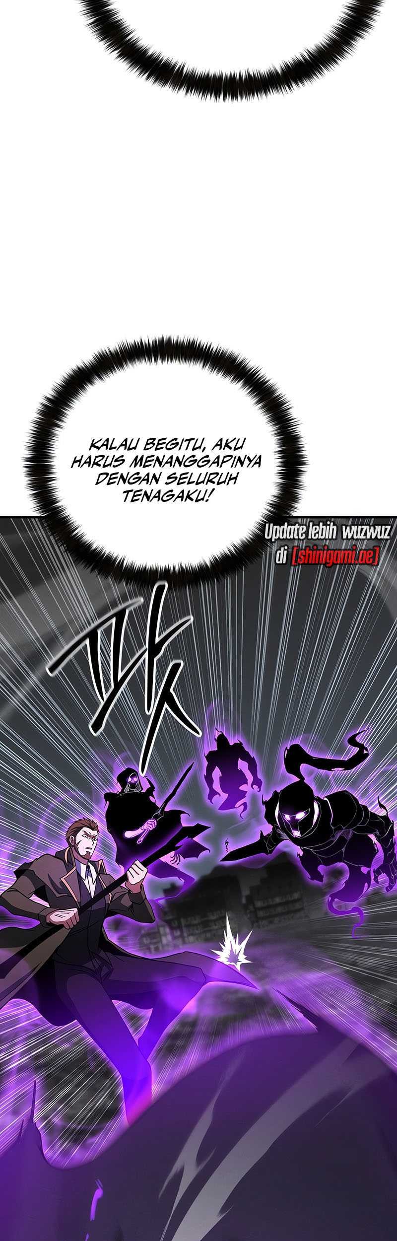 Absolute Necromancer Chapter 59 page 35