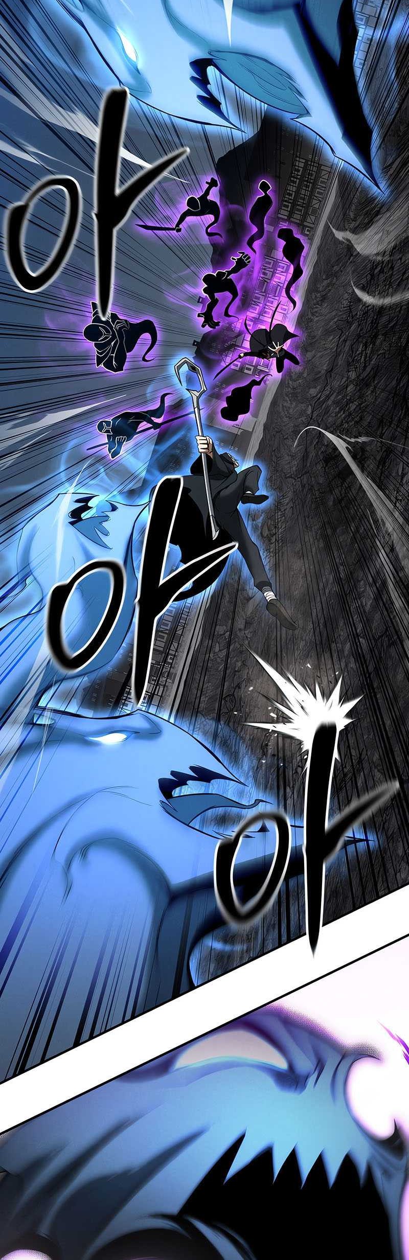 Absolute Necromancer Chapter 59 page 37
