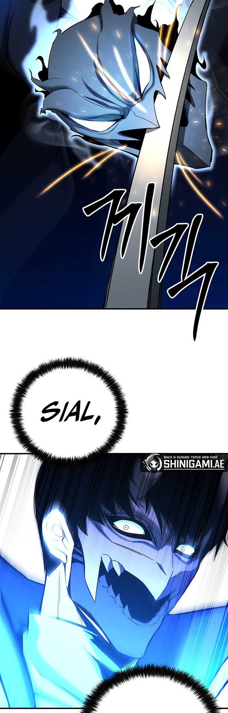 Absolute Necromancer Chapter 59 page 47